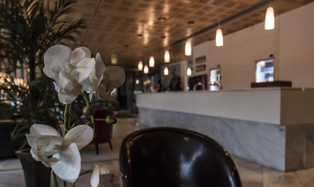 Hotell Alfred Nobel Karlskoga Ngoại thất bức ảnh