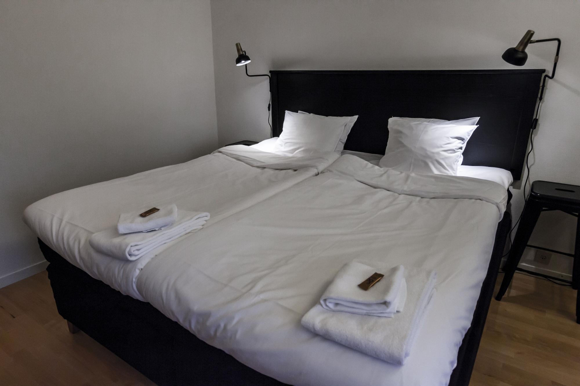 Hotell Alfred Nobel Karlskoga Ngoại thất bức ảnh