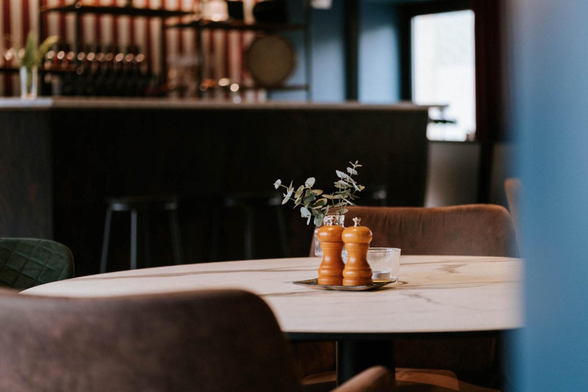 Hotell Alfred Nobel Karlskoga Ngoại thất bức ảnh