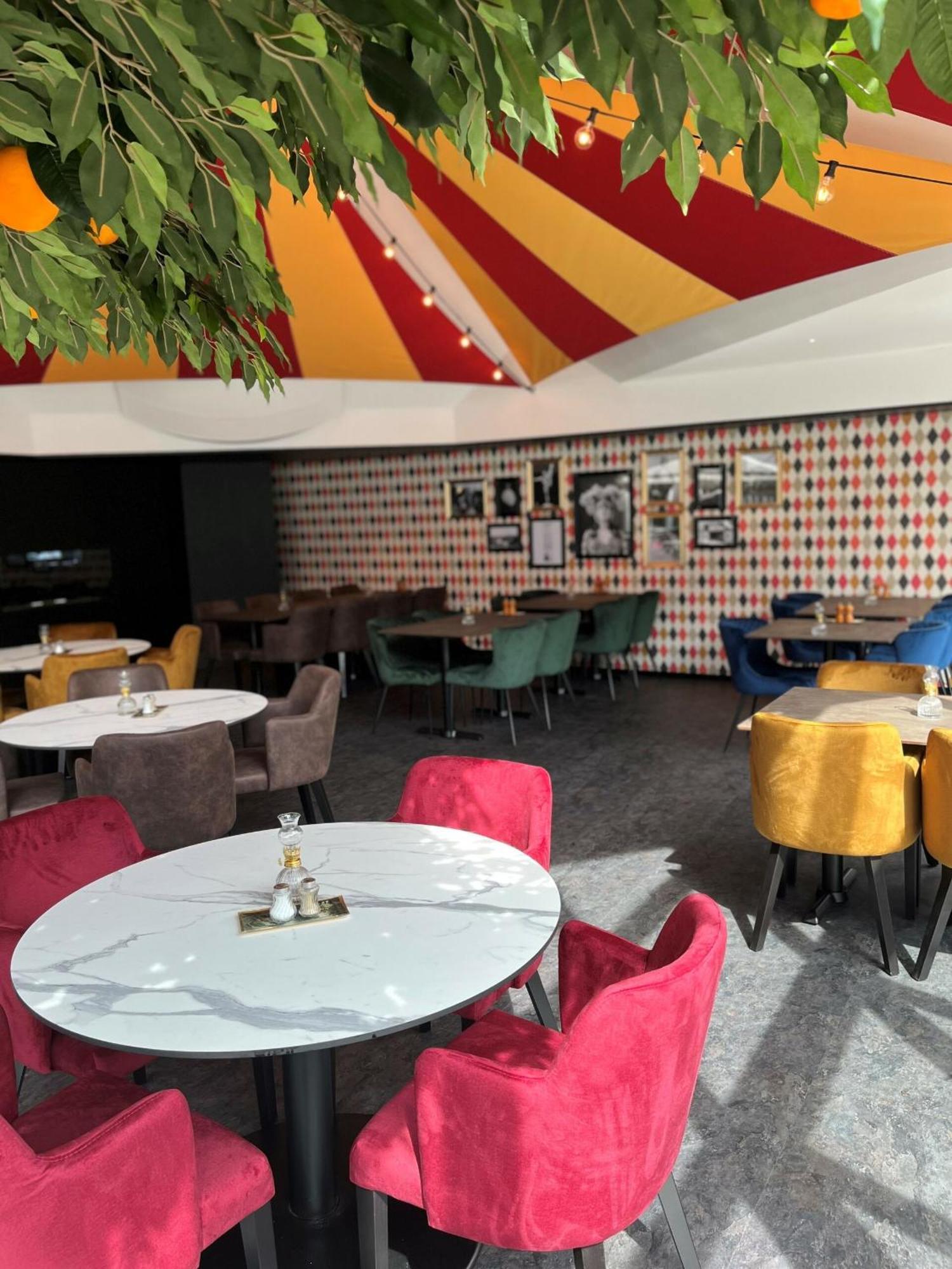 Hotell Alfred Nobel Karlskoga Ngoại thất bức ảnh
