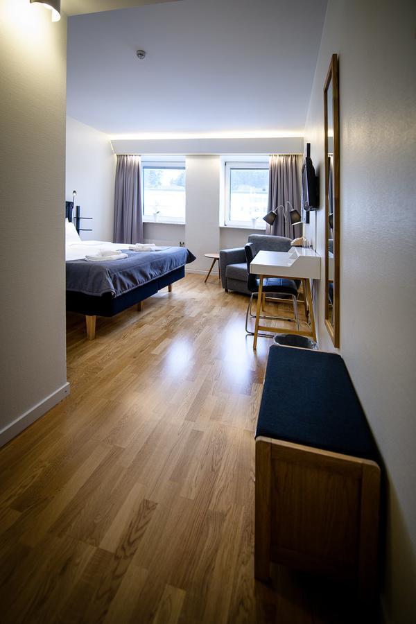 Hotell Alfred Nobel Karlskoga Ngoại thất bức ảnh