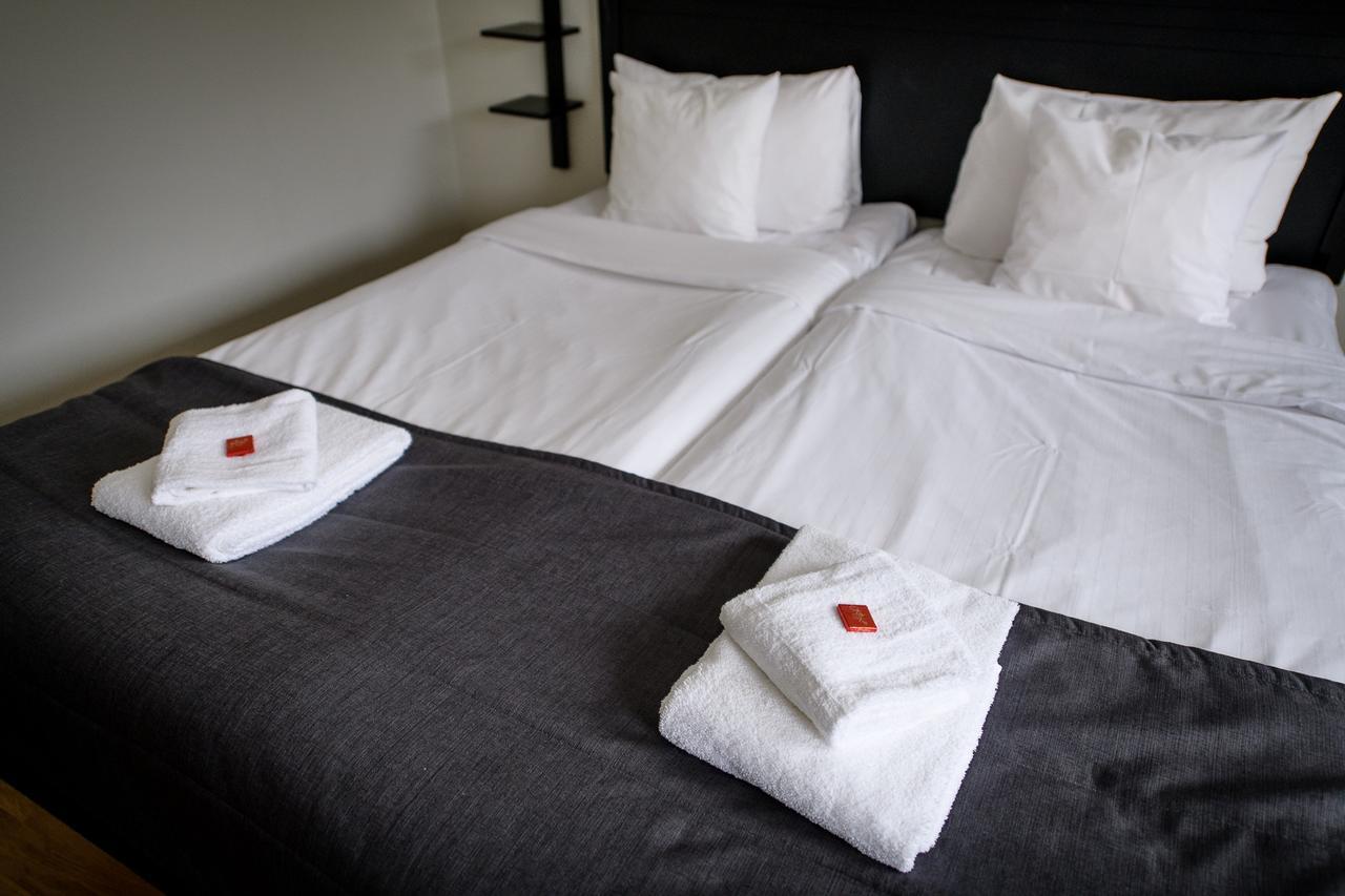 Hotell Alfred Nobel Karlskoga Ngoại thất bức ảnh