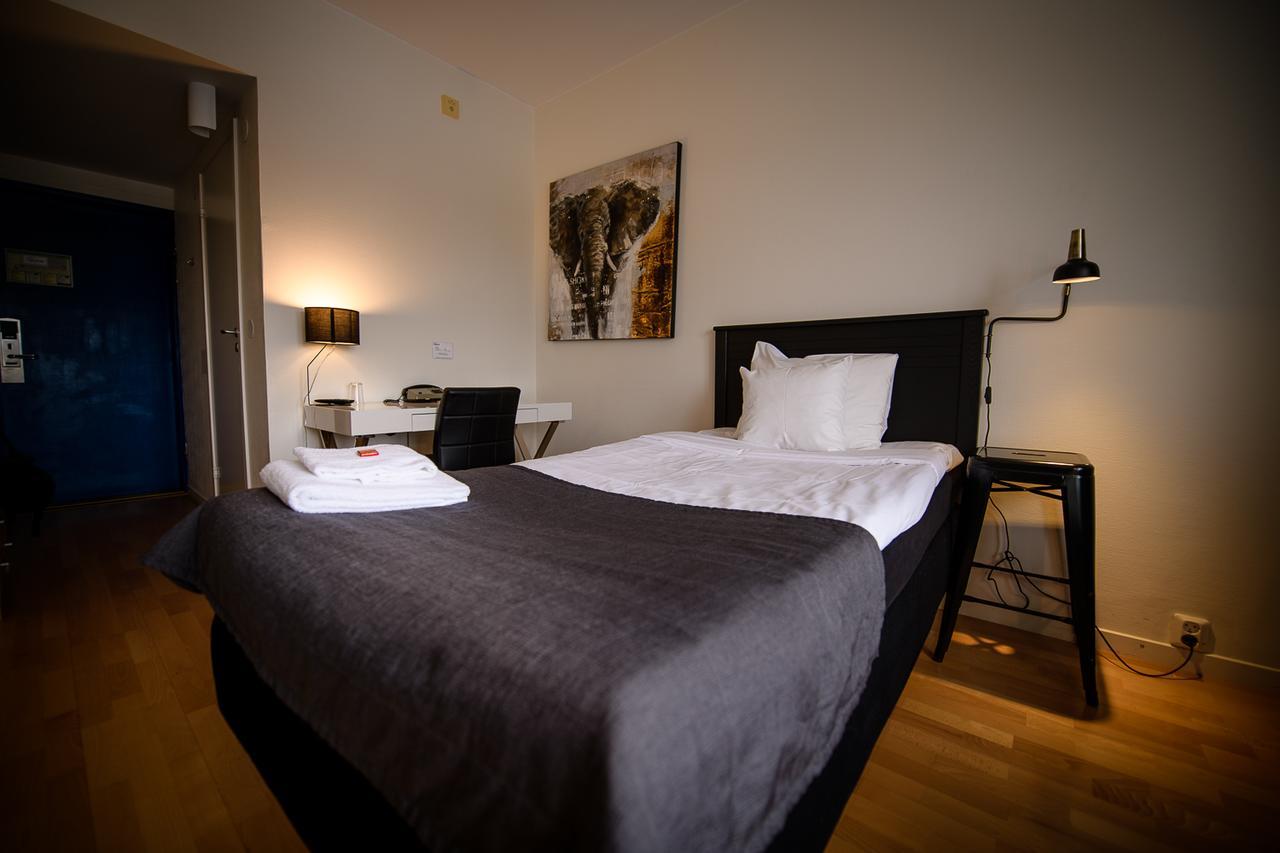 Hotell Alfred Nobel Karlskoga Ngoại thất bức ảnh