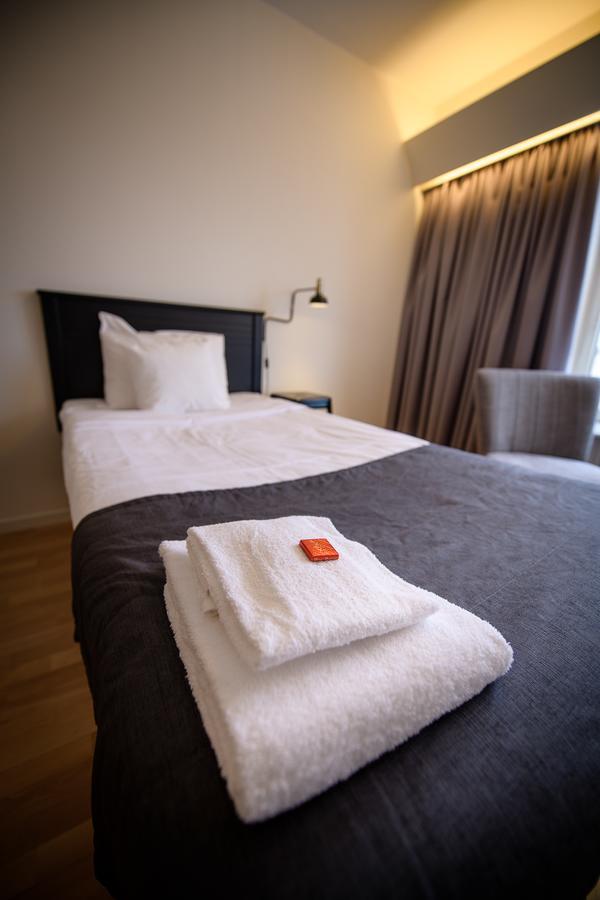 Hotell Alfred Nobel Karlskoga Ngoại thất bức ảnh