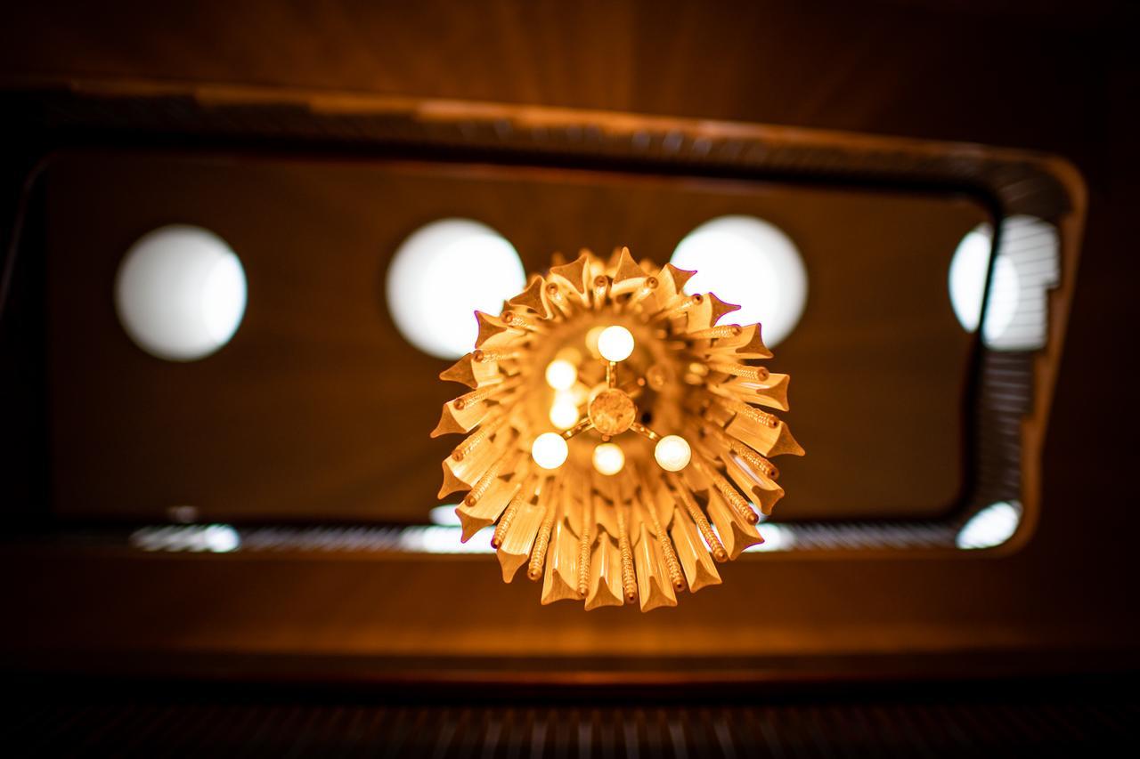 Hotell Alfred Nobel Karlskoga Ngoại thất bức ảnh