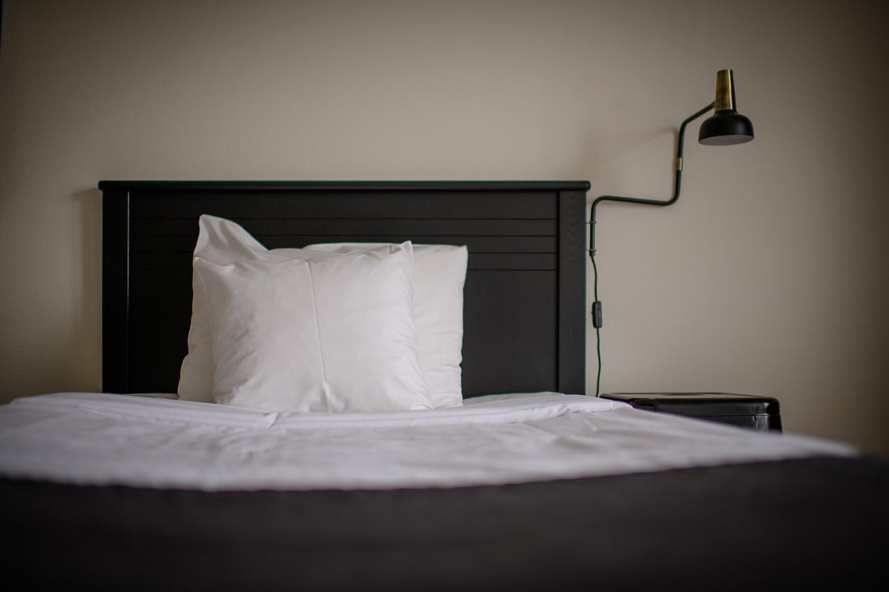 Hotell Alfred Nobel Karlskoga Ngoại thất bức ảnh