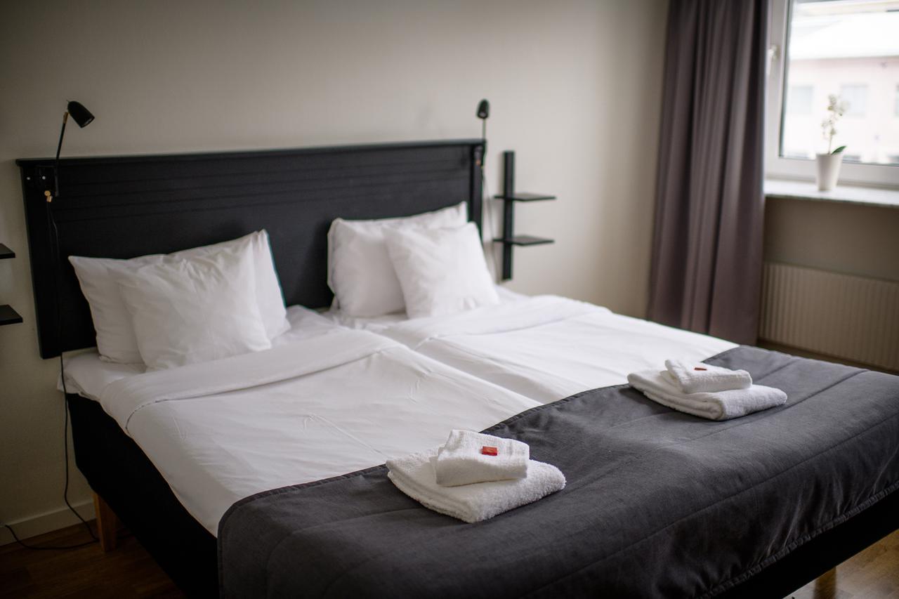 Hotell Alfred Nobel Karlskoga Ngoại thất bức ảnh