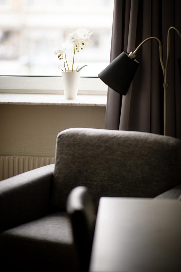 Hotell Alfred Nobel Karlskoga Ngoại thất bức ảnh