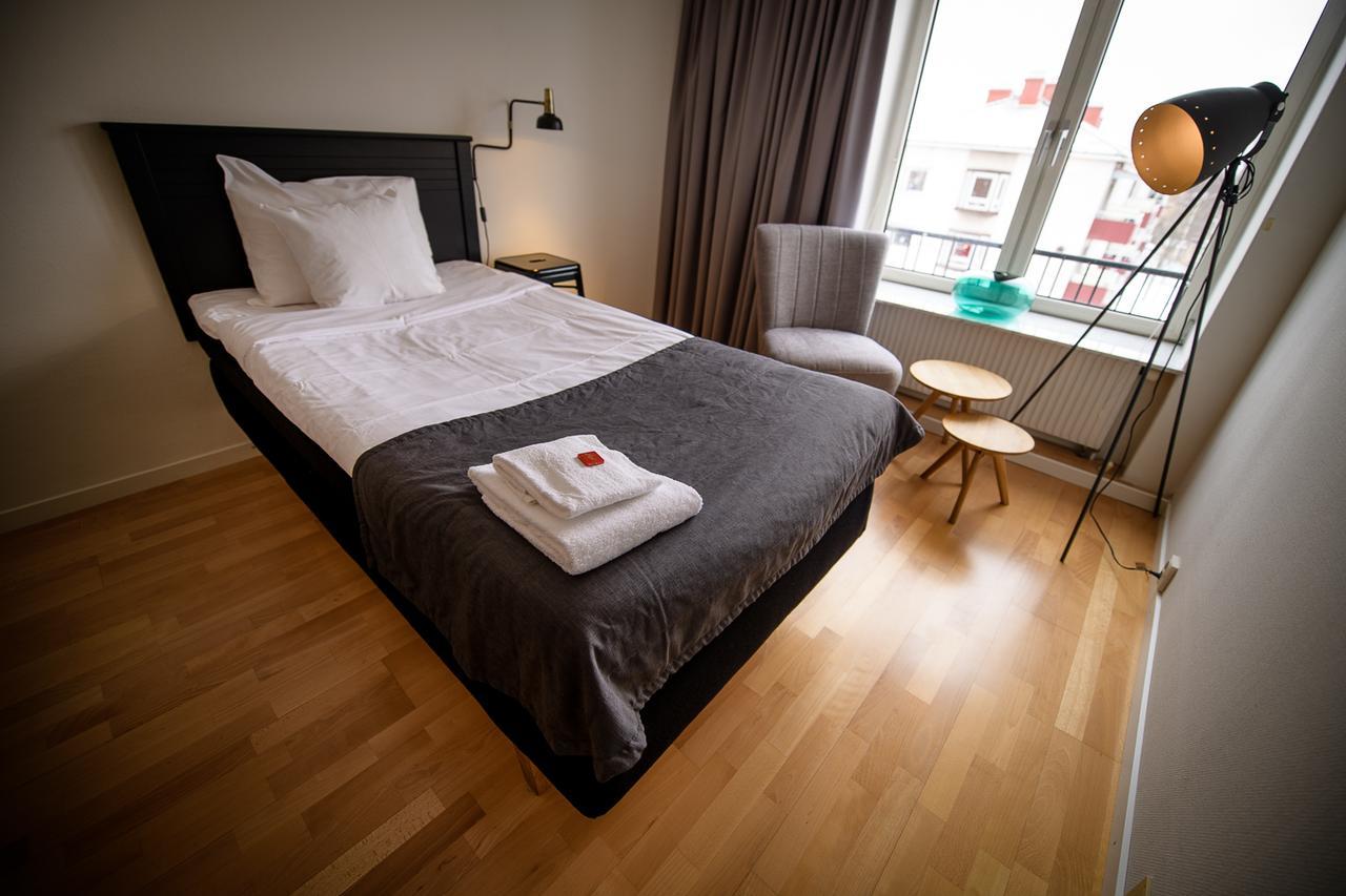 Hotell Alfred Nobel Karlskoga Ngoại thất bức ảnh