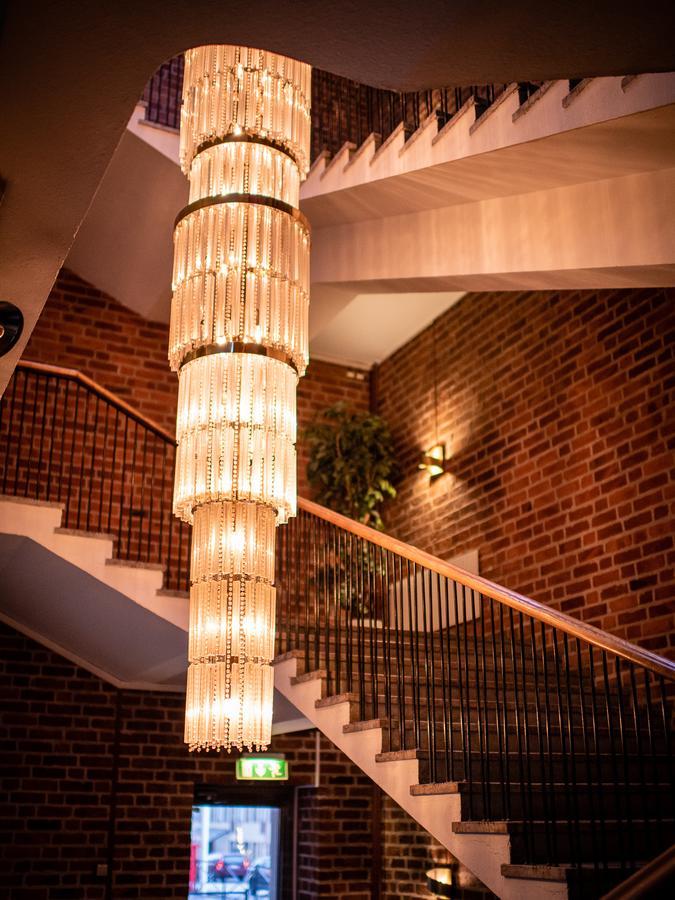 Hotell Alfred Nobel Karlskoga Ngoại thất bức ảnh