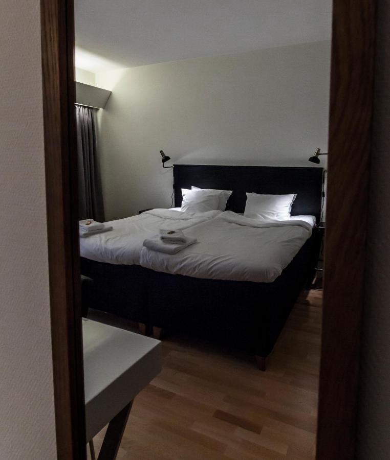 Hotell Alfred Nobel Karlskoga Ngoại thất bức ảnh