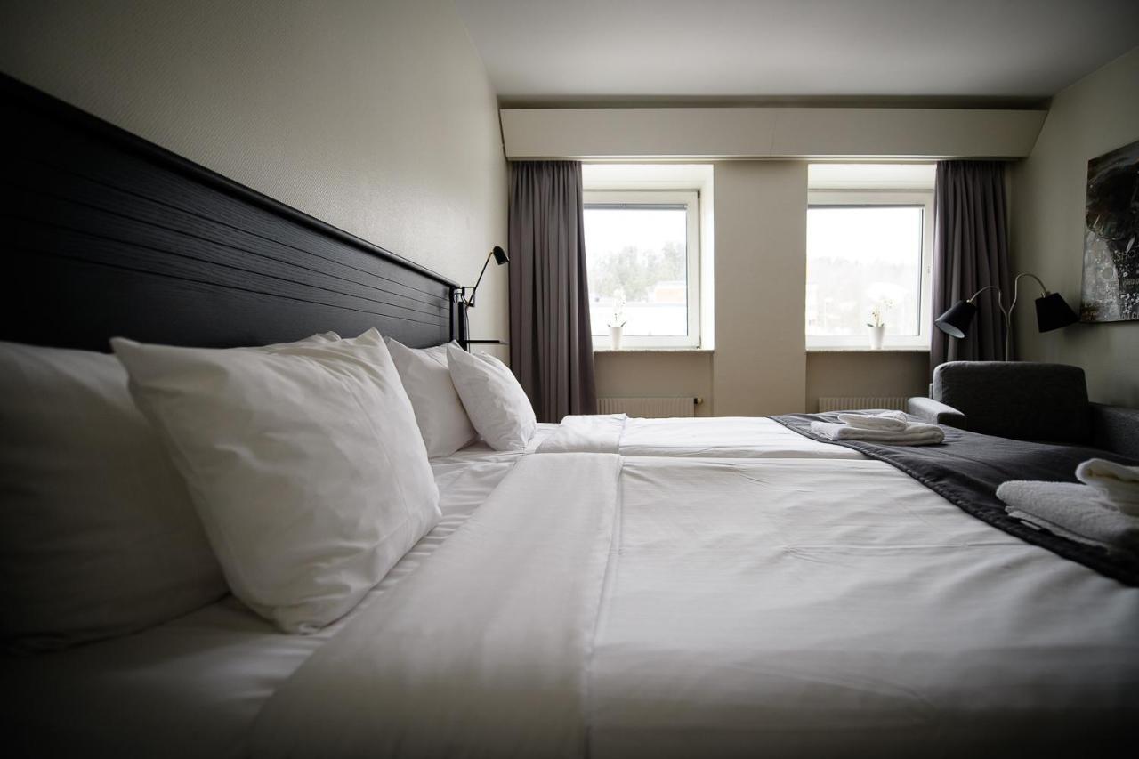 Hotell Alfred Nobel Karlskoga Ngoại thất bức ảnh